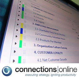 Connections Online